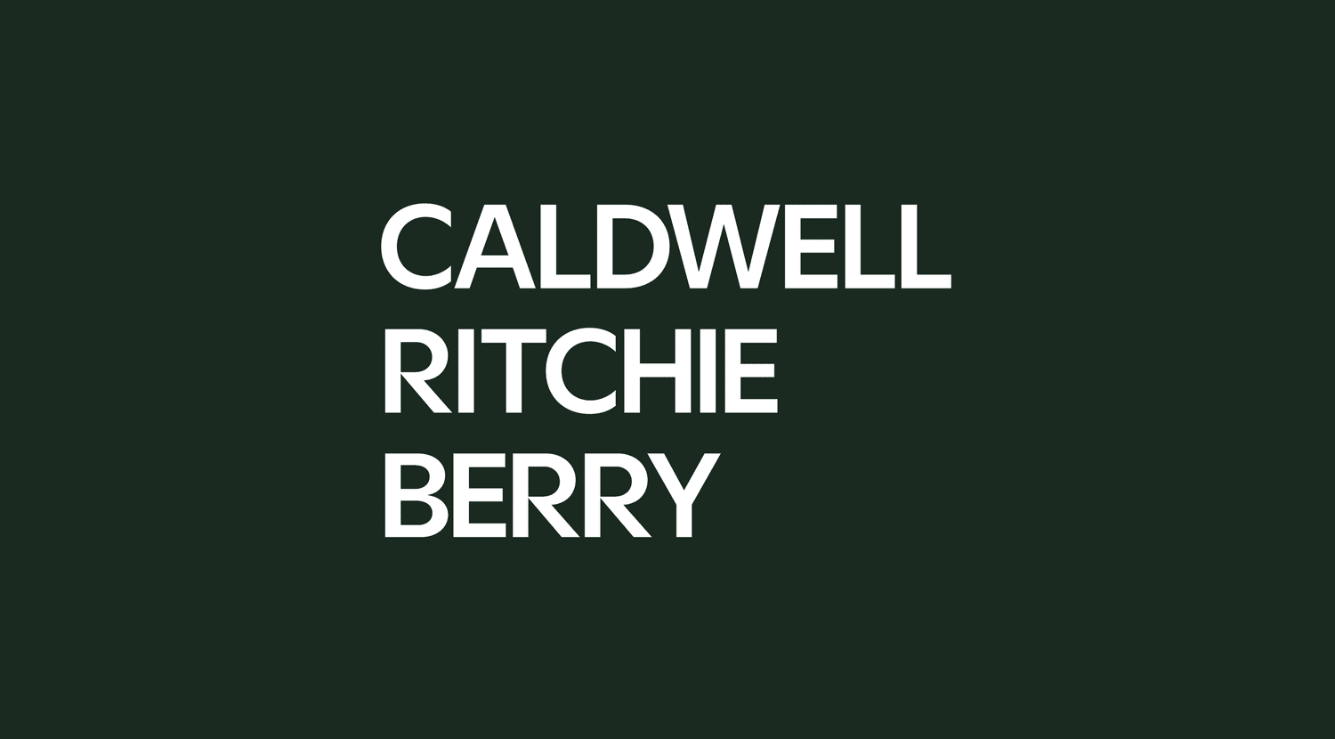 Caldwell Ritchie Berry