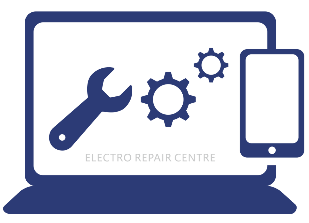 Electro Repair Centre logo