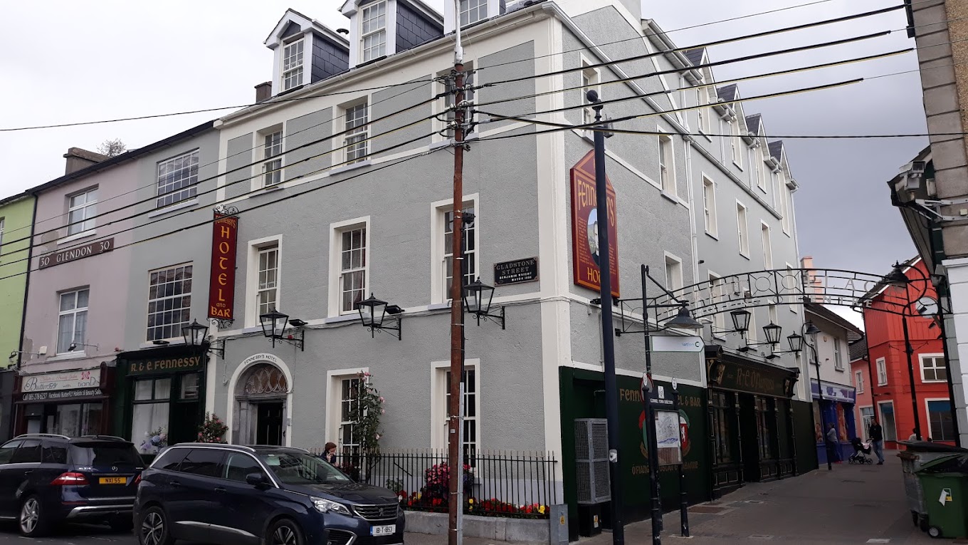 Fennessy's Hotel