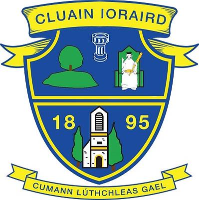 Clonard GAA Club