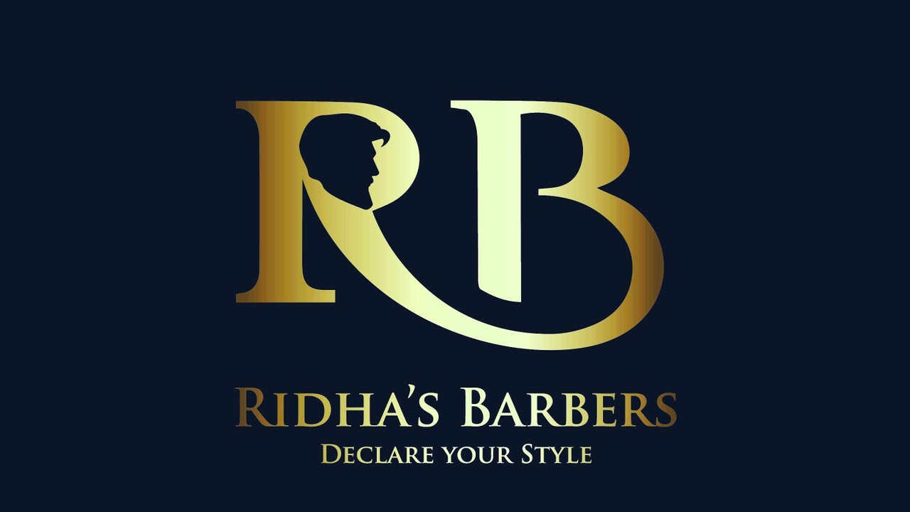 Ridha's Barbers