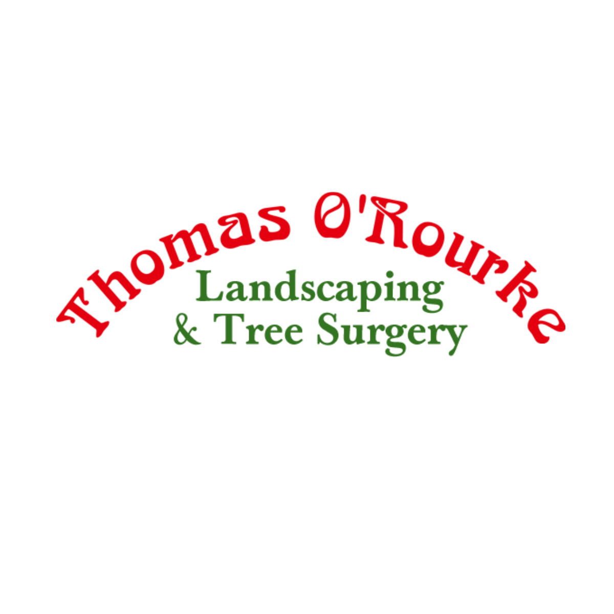 O'Rourke Landscaping & Tree Services
