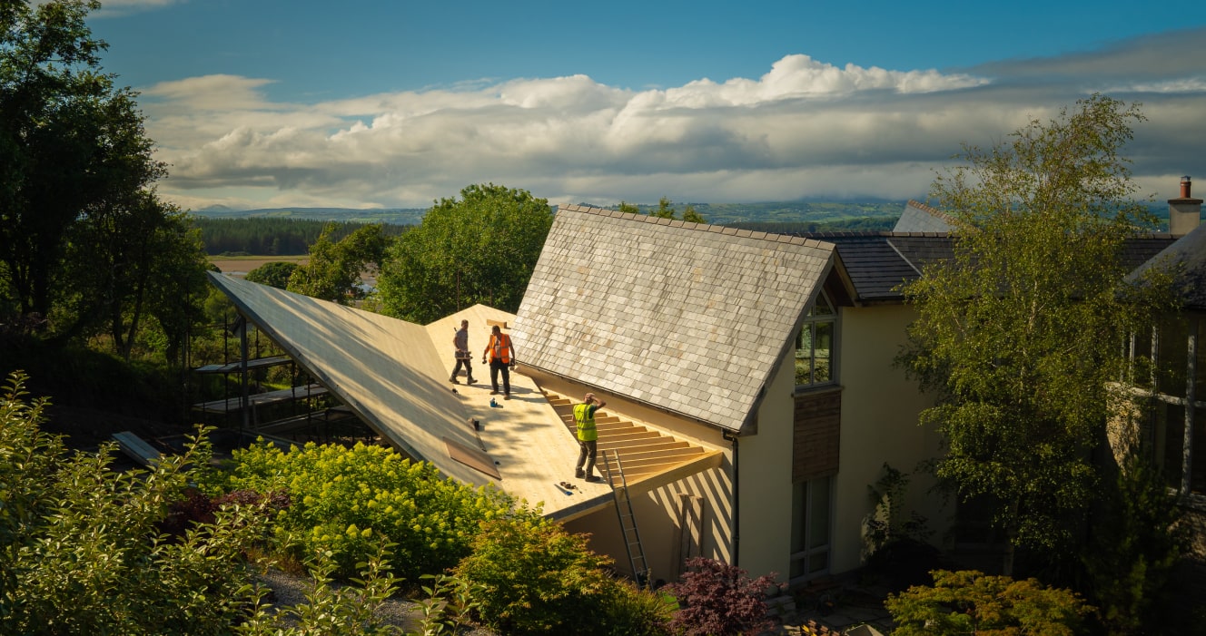 Glenfort Timber Engineering