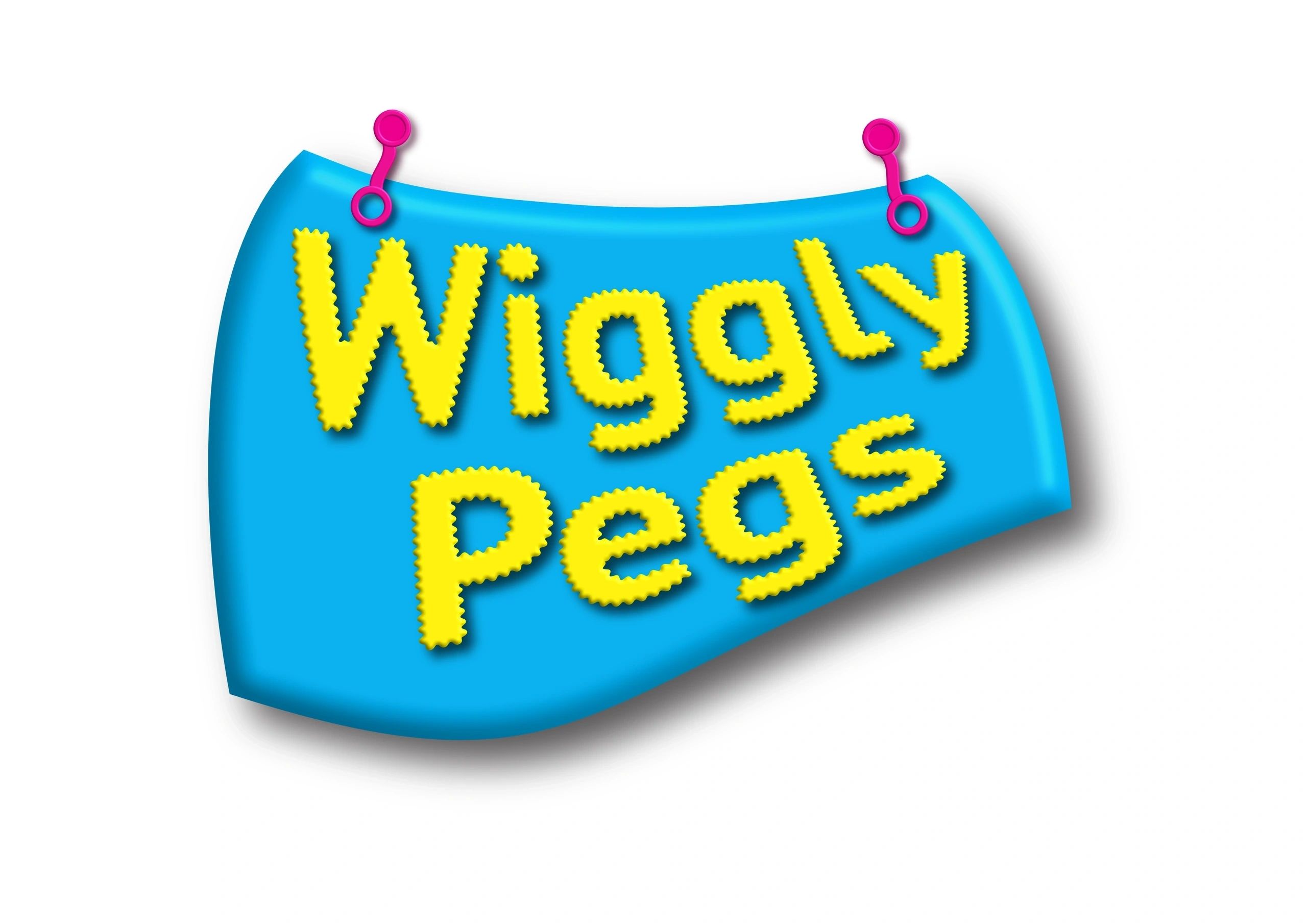 WigglyPegs Ltd