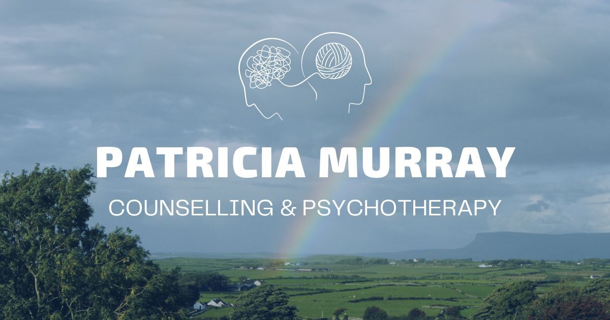 Patricia Murray Counselling and Psychotherapy Sligo