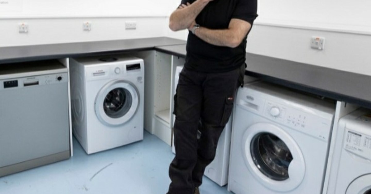 Electrical Appliance Services Donegal