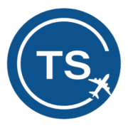 The Travel Suite logo