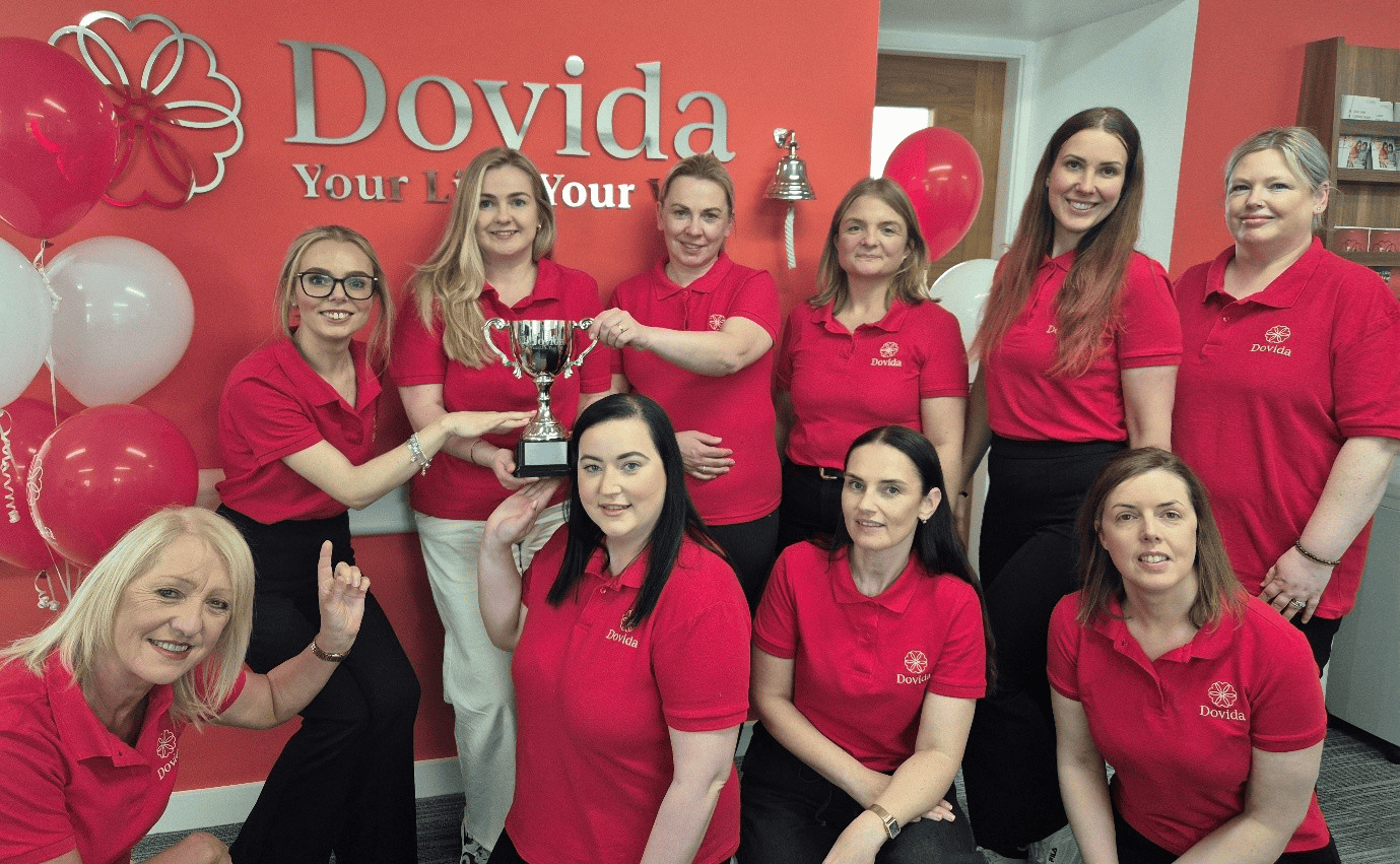 Dovida Meath