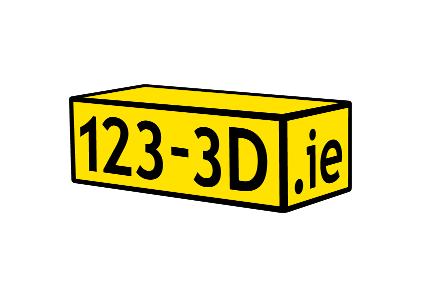 123-3D.ie