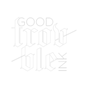 Good Trouble Ink