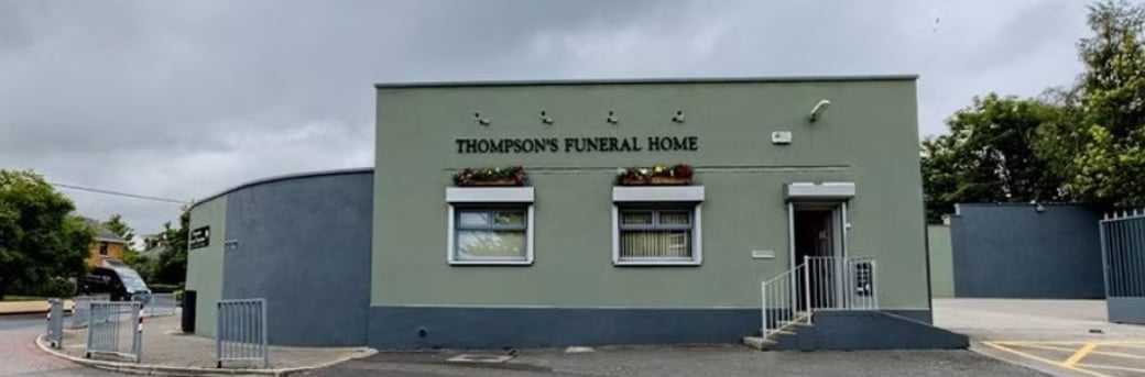 Thompson Funeral Directors