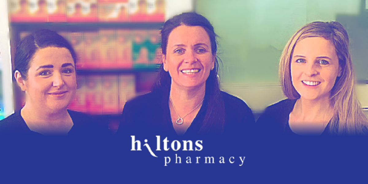 Hilton's Pharmacy