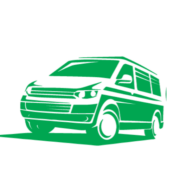 Creggan Van Hire