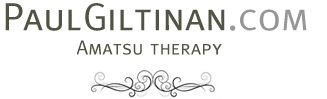 PaulGiltinan.com - Amatsu & Hypnotherapy Expert!