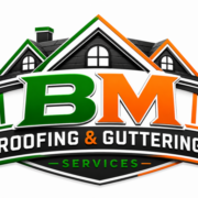 BM Roofing & Guttering Services