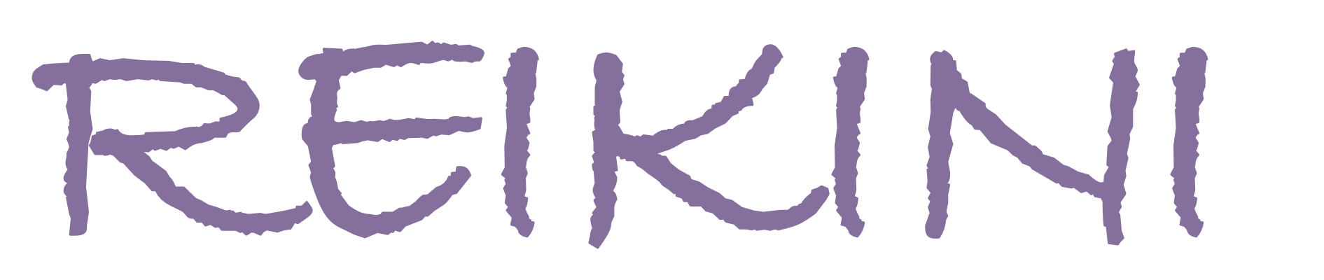 Reiki Ni