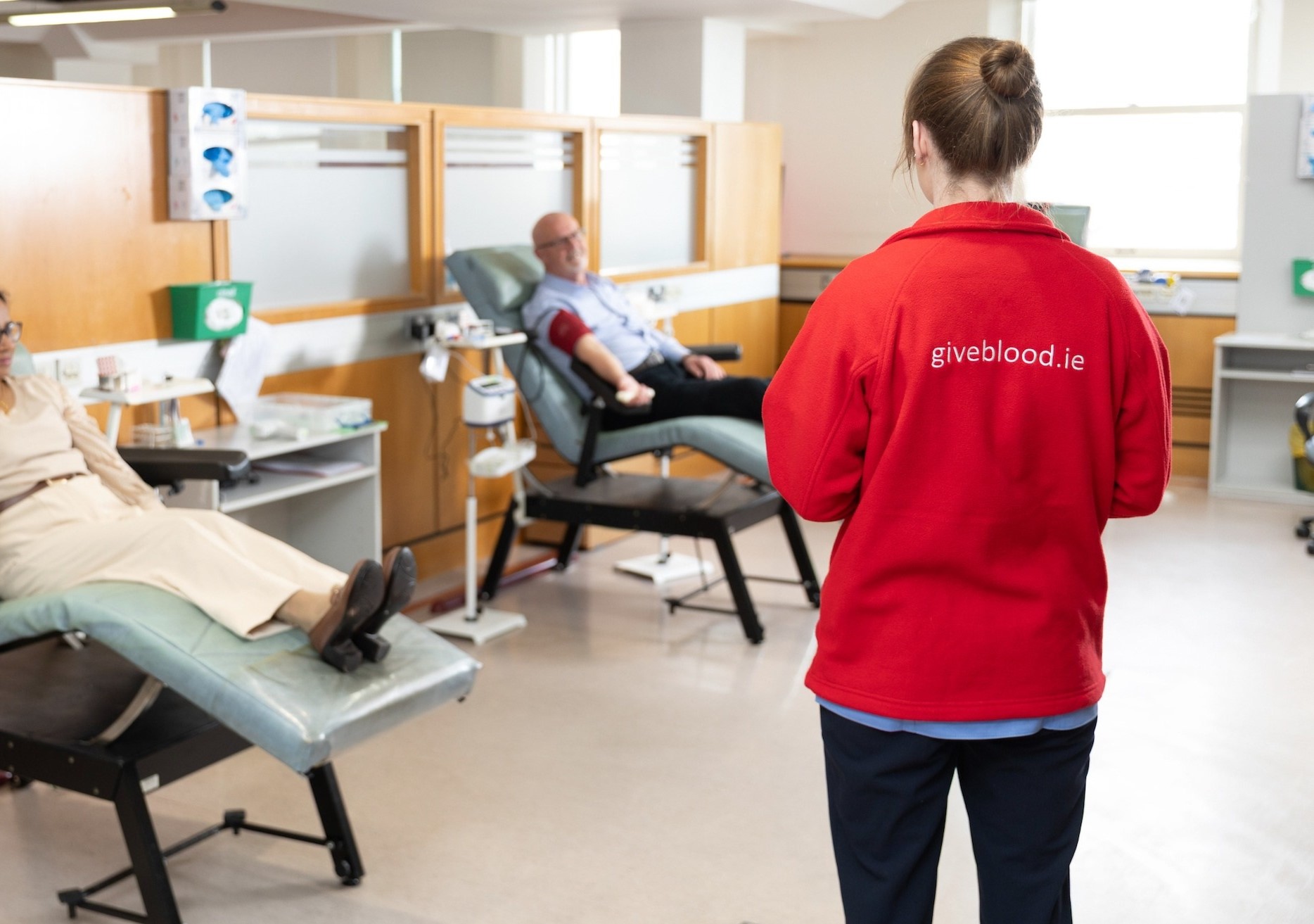 National Blood Centre