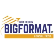 Bigformat Web Design & Social Media