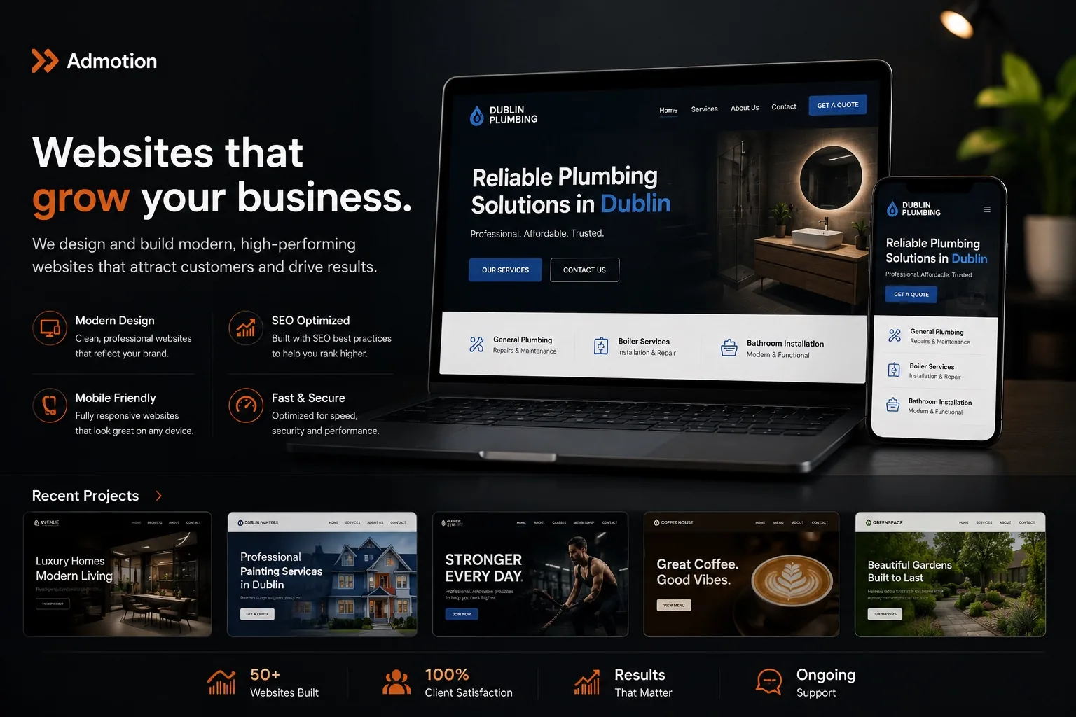 AdMotion