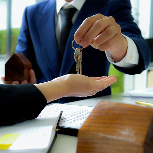 Albanne Property Management