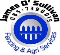 James O Sullivan Fencing