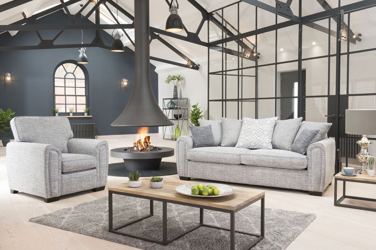 Oakwood Interiors