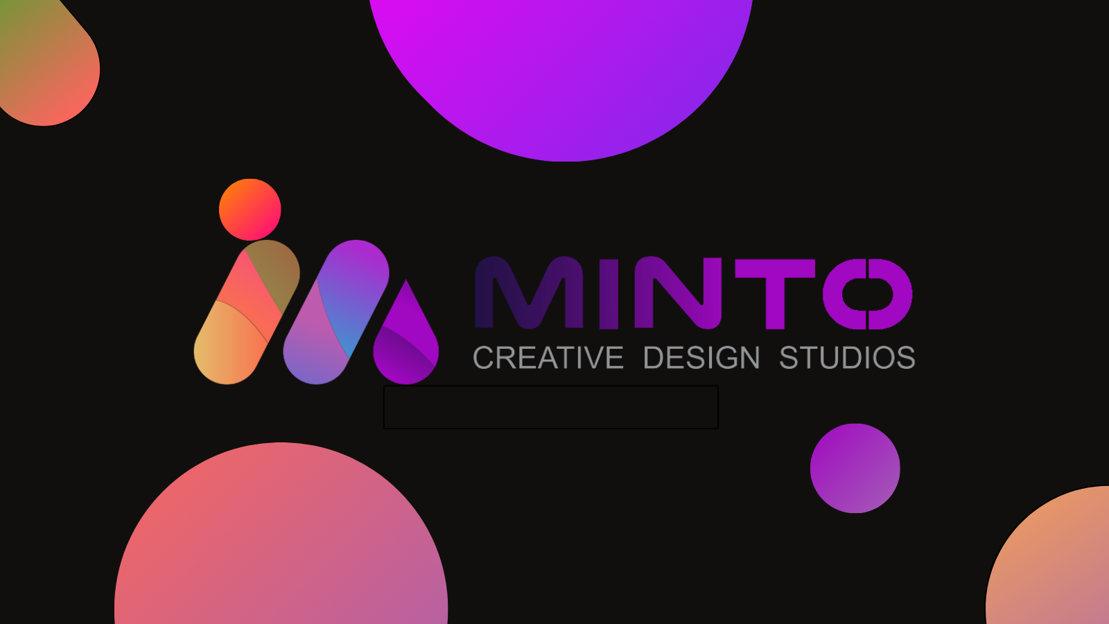 Minto - Creative Design Studios