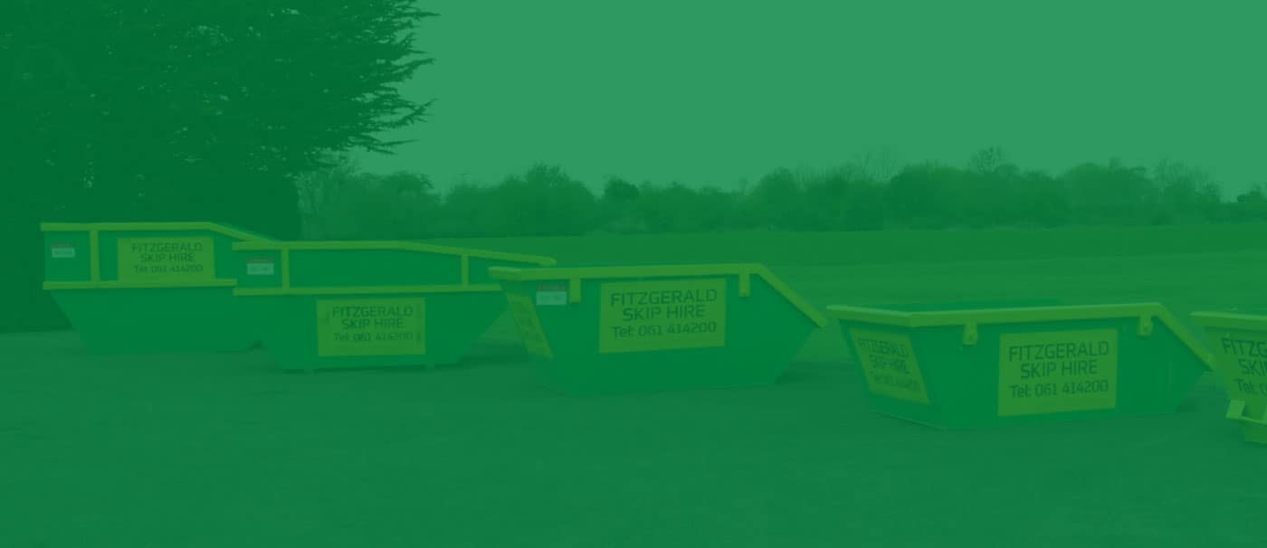 Fitzgerald skip hire Limited