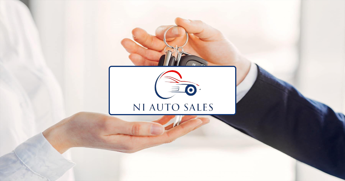 Ni Autosales Ltd