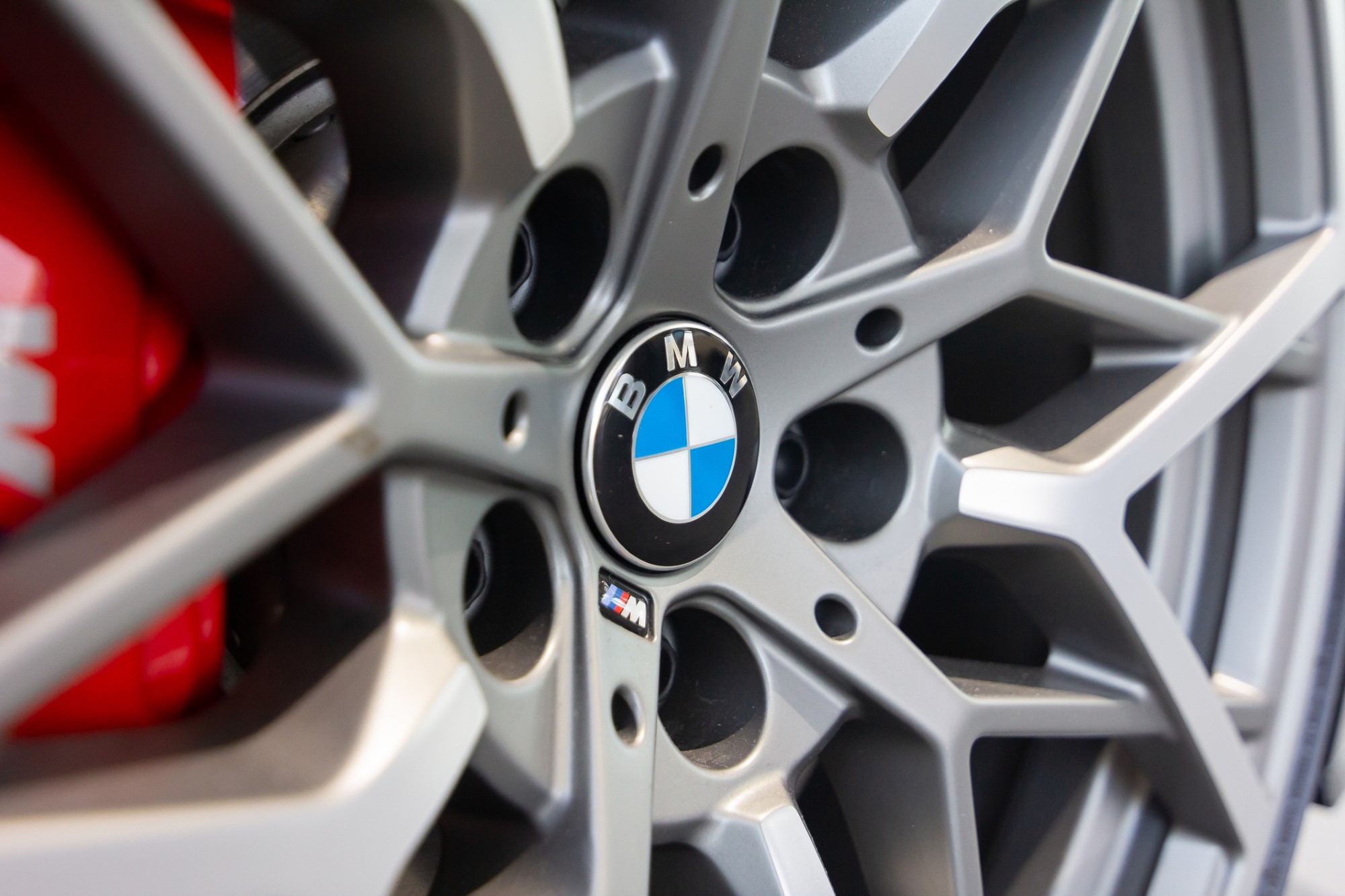 M1 Wheels