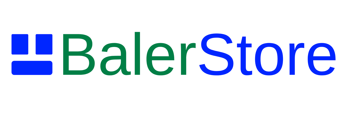 Balerstore logo