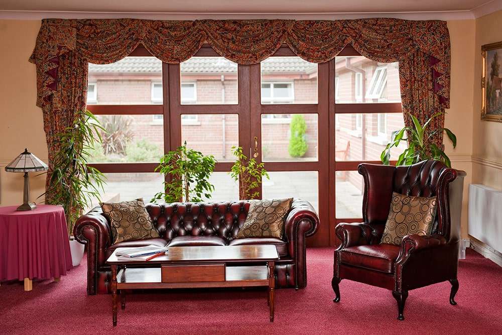 Greerville Care Home