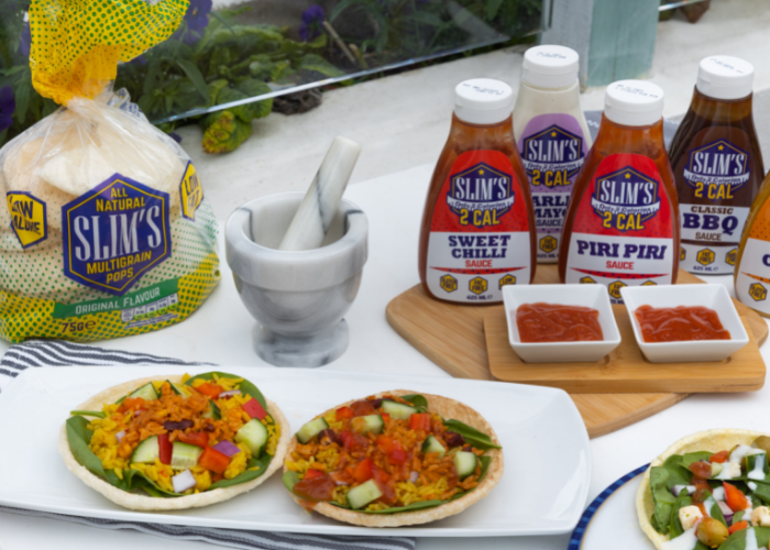 Slims Foods