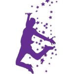NPAS - National Performing Arts School & Agency logo