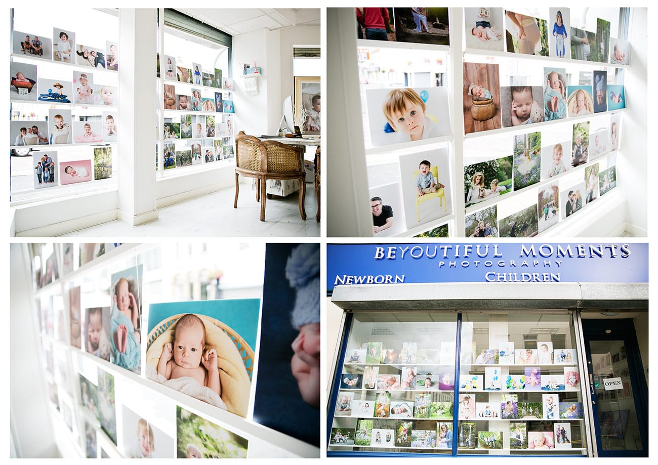 Beyoutiful Moments Photography