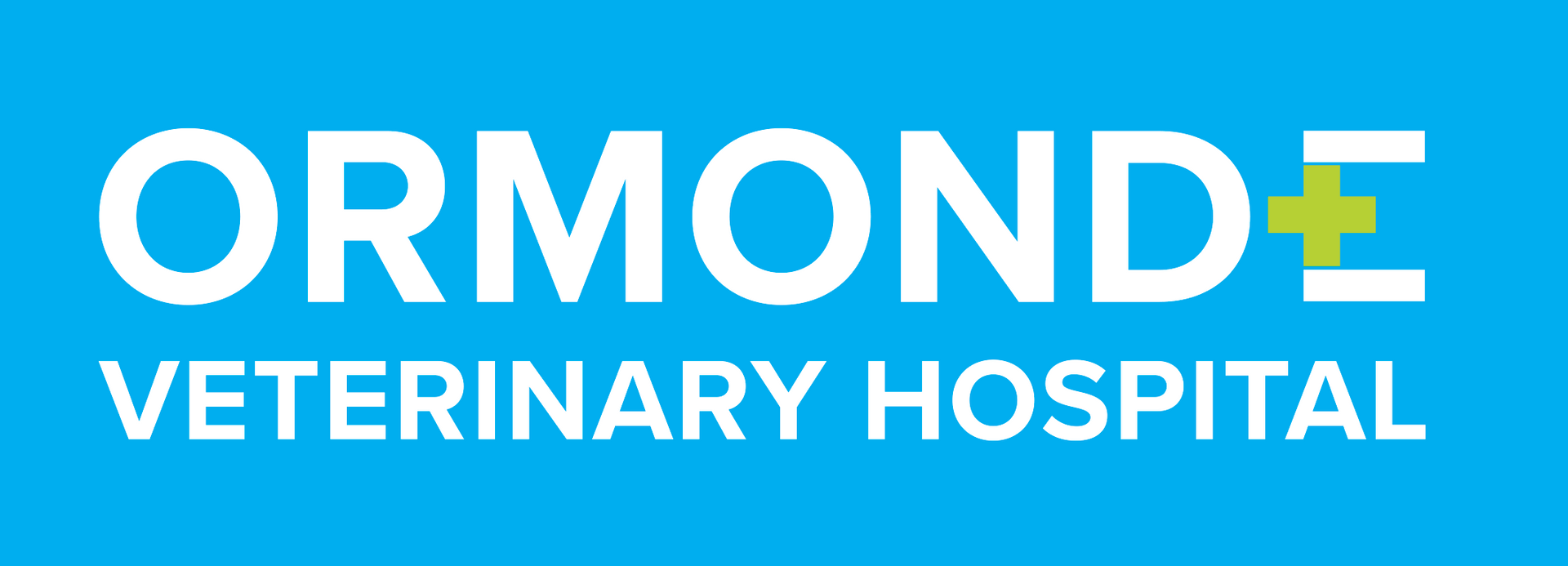 Ormonde Veterinary Hospital