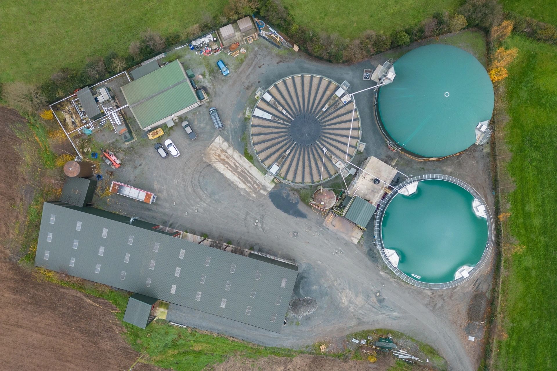 PAR Biogas Ltd