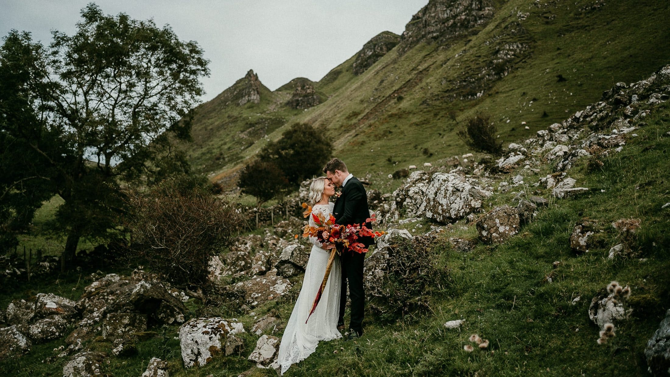Epic Love Photography by Rob Dight