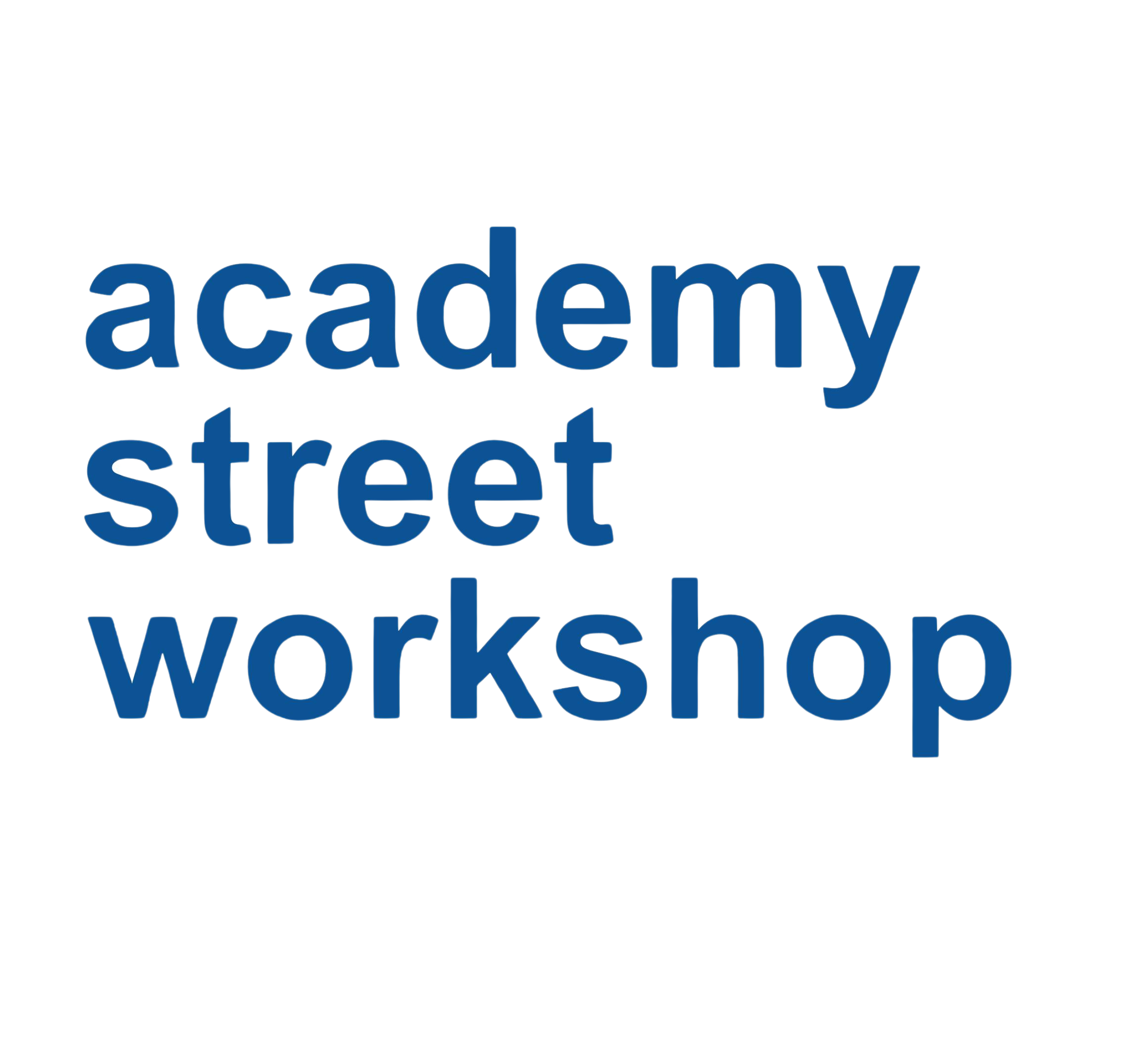 Academy Street Workshop - Fundraising Consultants, Nonprofit Strategy and Training Agency