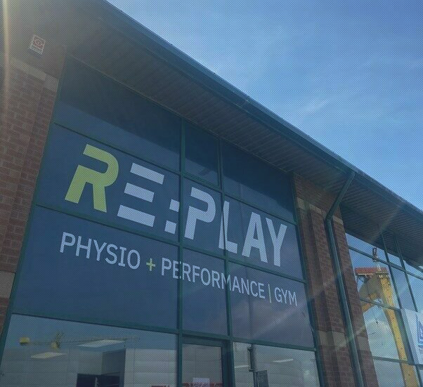 RE:PLAY Physio + Performance