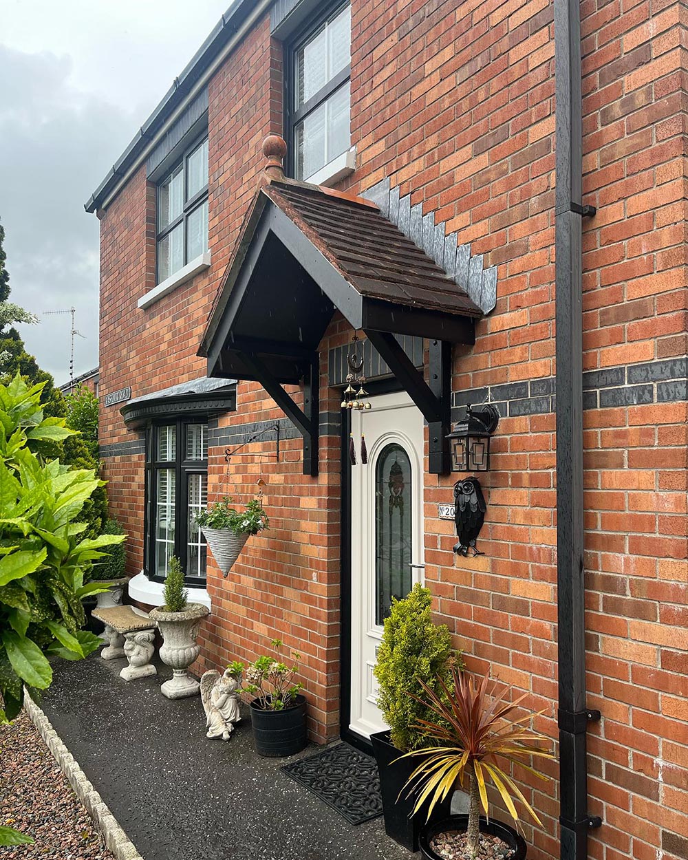 Lux Decorators