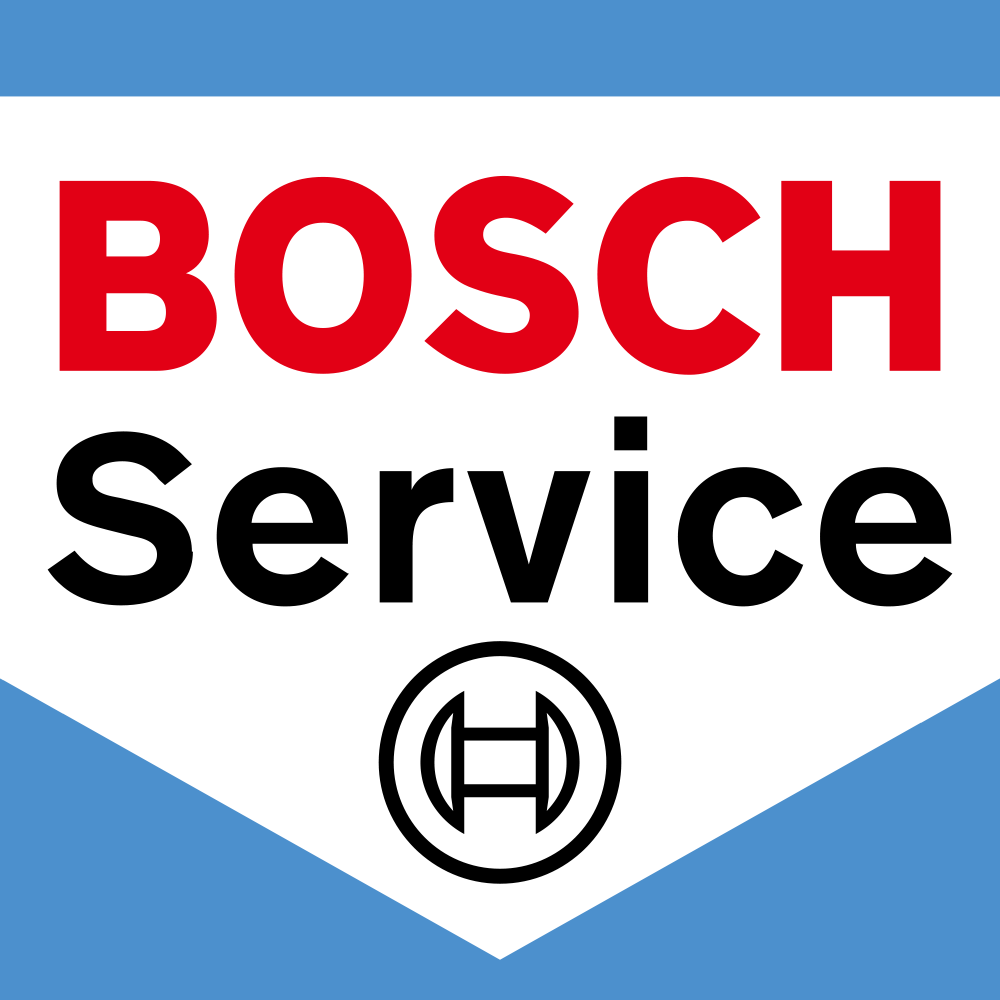 Morgan's Garage - Bosch Car Service