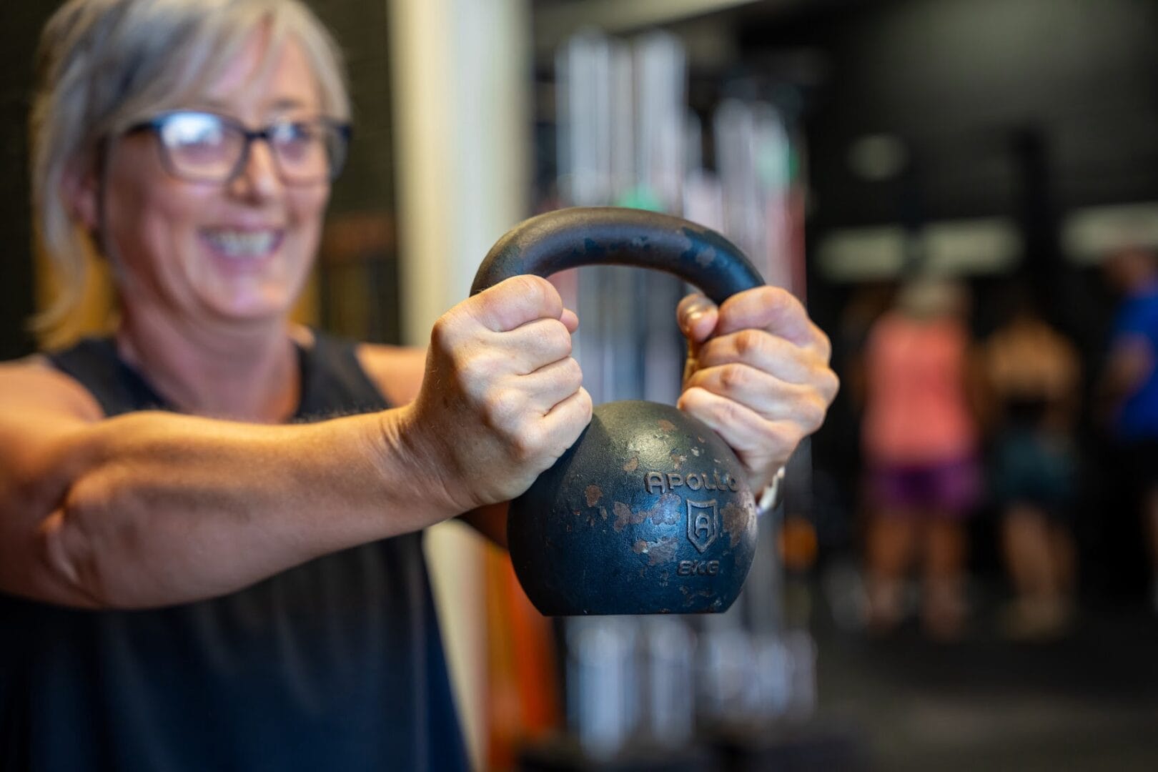 The Factory Fitness and Nutrition