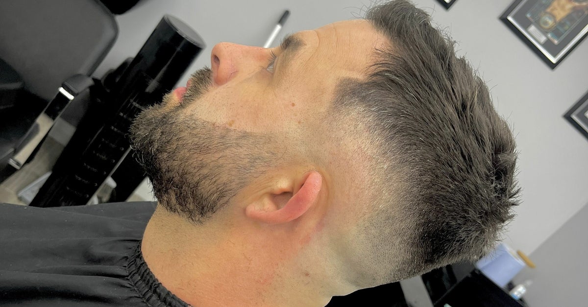 RM Male Grooming