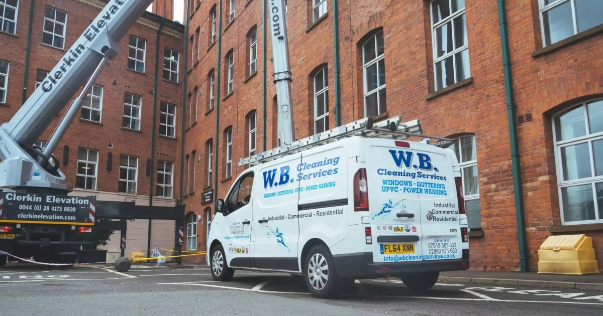 WB Cleaning Services