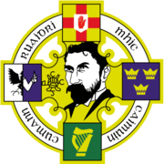 Roger Casements GAC Portglenone