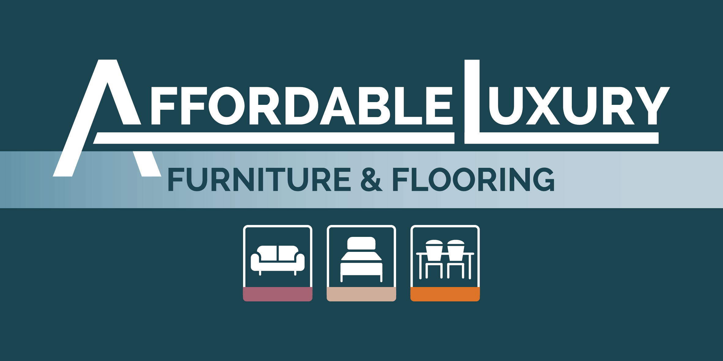 Affordable Luxury Furniture Waterford