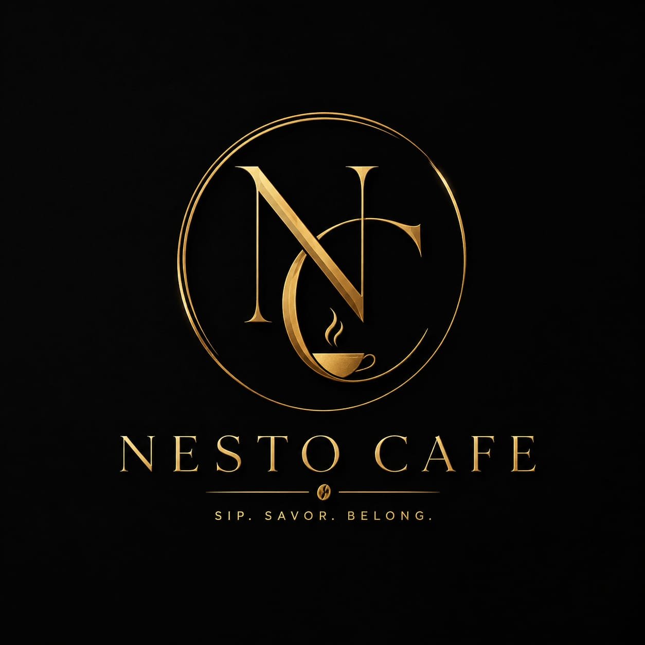 Nesto cafe
