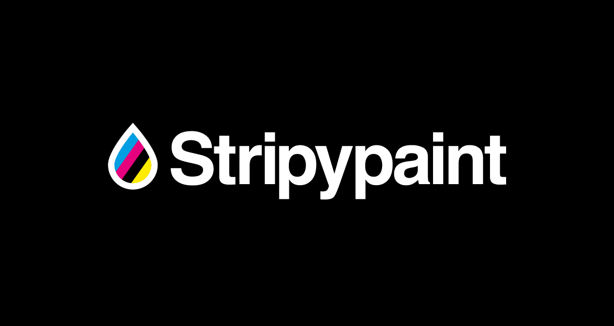 Stripypaint Design