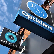 Eric Mercer Optometrist